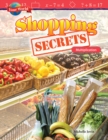 Your World: Shopping Secrets : Multiplication - eBook