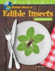 Hidden World of Edible Insects : Comparing Fractions - eBook