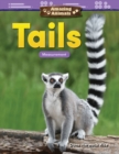 Amazing Animals: Tails : Measurement - eBook