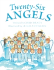 Twenty-Six Angels - eBook