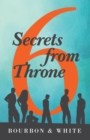 6 Secrets from Throne - eBook