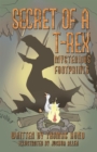 Secret of a T-Rex : Mysterious Footprints - eBook