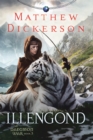 Illengond : The Daegmon War Book 3 - eBook