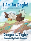 I Am an Eagle! : No More Scratching with Chickens - eBook