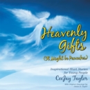 Heavenly Gifts (It Might Be Pancakes) : Inspirational Short Stories for Young People - eBook