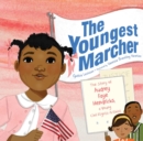 The Youngest Marcher : The Story of Audrey Faye Hendricks, a Young Civil Rights Activist - Book