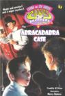 The Abracadabra Case - eBook
