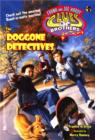 The Doggone Detectives - eBook