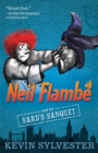 Neil Flambe and the Bard's Banquet - eBook