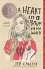 A Heart in a Body in the World - Book