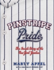 Pinstripe Pride : The Inside Story of the New York Yankees - eBook