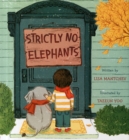 Strictly No Elephants - Book