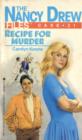 Recipe for Murder - eBook