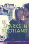 Sparks in Scotland - eBook