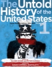 Untold History of the United States - eBook