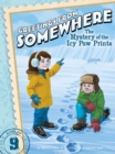Mystery of the Icy Paw Prints - eBook