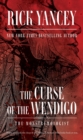 The Curse of the Wendigo - Book