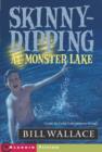 Skinny-Dipping at Monster Lake - eBook