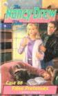 False Pretenses - eBook