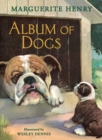 Album of Dogs - eBook