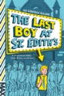 Last Boy at St. Edith's - eBook