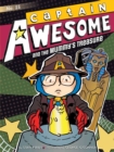 Captain Awesome and the Mummy's Treasure - eBook