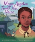 Maya Angelou Finds Her Voice - Book