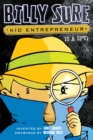 Billy Sure, Kid Entrepreneur Is a Spy! - eBook