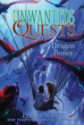 Dragon Bones - Book