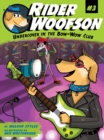 Undercover in the Bow-Wow Club - eBook