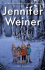 The Bigfoot Queen - eBook