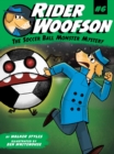 The Soccer Ball Monster Mystery - eBook