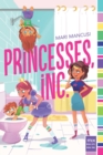 Princesses, Inc. - eBook