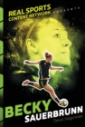 Becky Sauerbrunn - eBook