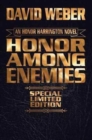 HONOR AMONG ENEMIES, LIMITED LEATHERBOUND EDITION - Book