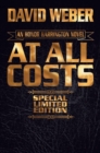 At All Costs Leatherbound Edition - Book