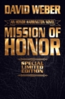 Mission of Honor Limited Leatherbound Edition - Book