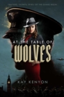 At the Table of Wolves - eBook