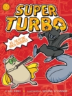 Super Turbo vs. the Flying Ninja Squirrels - eBook