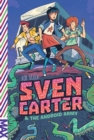 Sven Carter & the Android Army - eBook