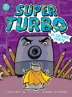 Super Turbo vs. the Pencil Pointer - eBook