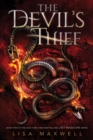 The Devil's Thief - Book