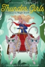 Freya and the Magic Jewel - eBook