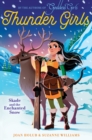 Skade and the Enchanted Snow - eBook