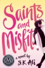 Saints and Misfits - Book