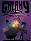 Cosmic Blackout! - eBook