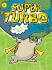 Super Turbo Protects the World - eBook