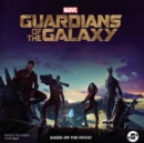 Marvel's Guardians of the Galaxy - eAudiobook