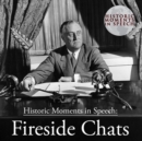 Fireside Chats - eAudiobook