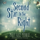 Second Star to the Right - eAudiobook